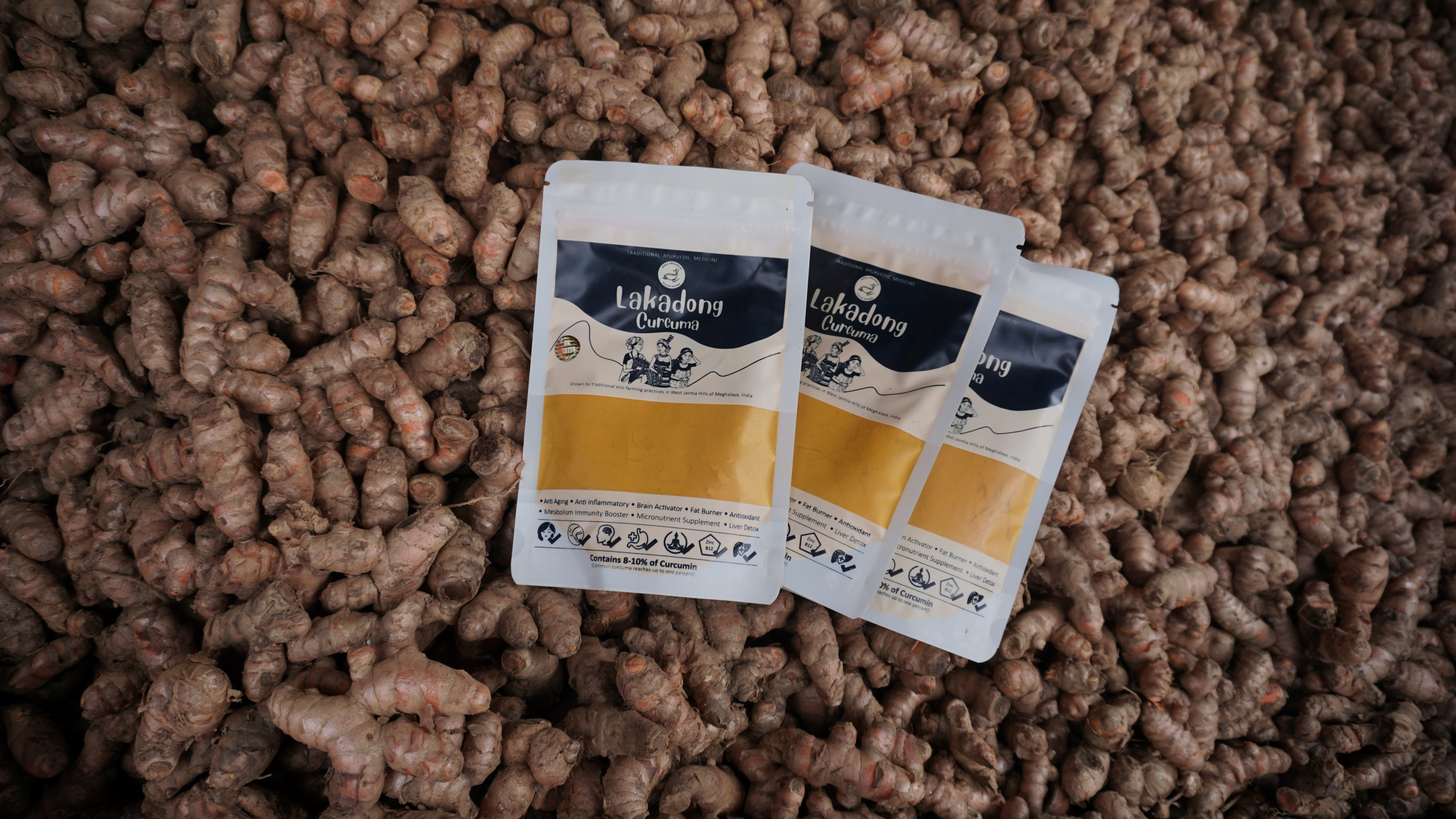 Life Spices Photo 32
